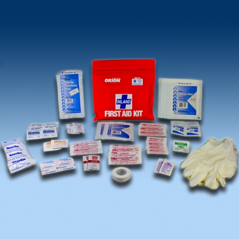 Orion inland First Aid Kit (943) - Image 2