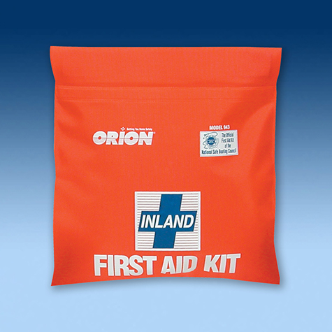 Orion inland First Aid Kit (943)