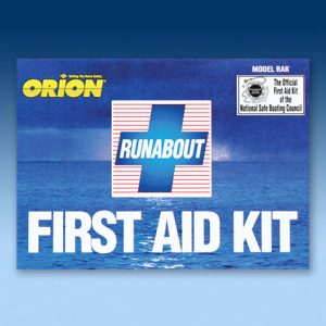 Orion Runabout First Aid Kit (962)