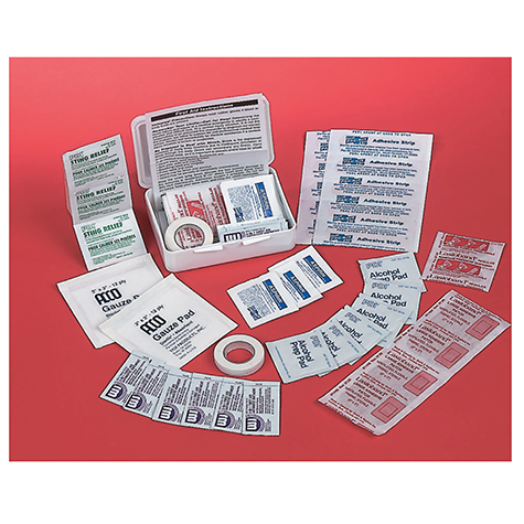 Orion Runabout First Aid Kit (962) - Image 2