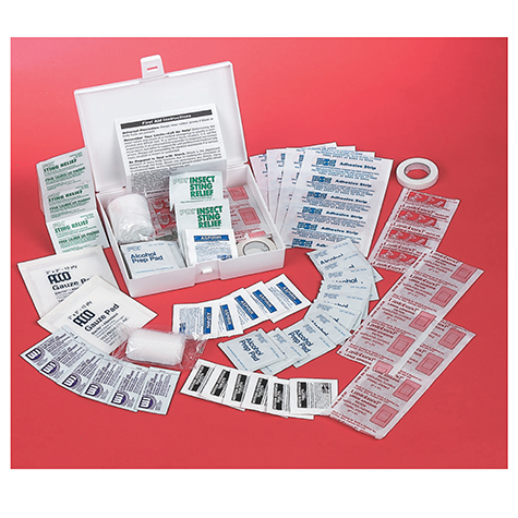 Orion Fish-N-Ski First Aid Kit (963) - Image 2