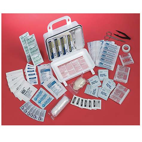 Orion Weekender First Aid Kit (964) - Image 2