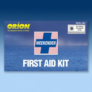 Orion Weekender First Aid Kit (964)
