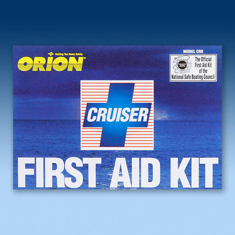 Orion Cruiser First Aid Kit (965)