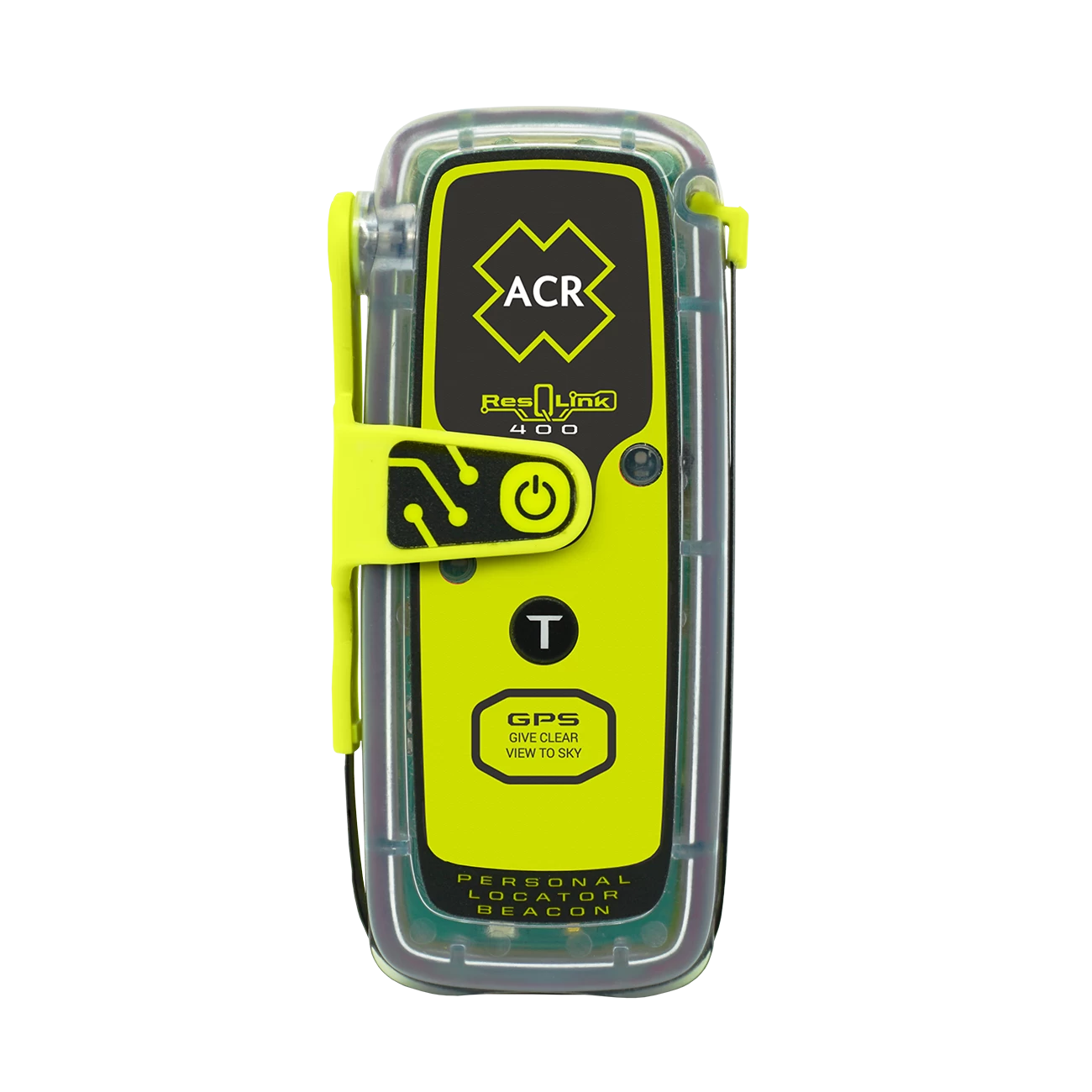 ACR ResQLink 400 PLB (2921)