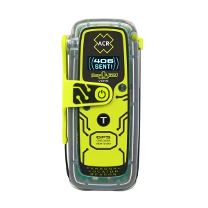 ACR ResQLink View PLB (2922)