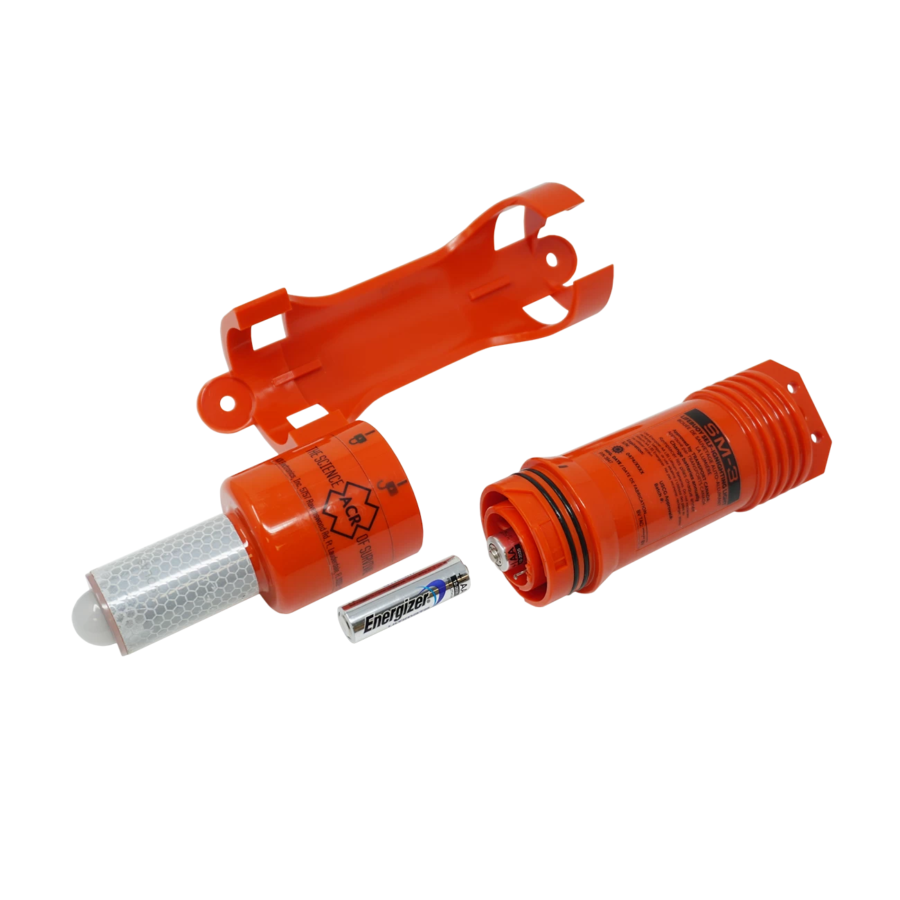 ACR SM-3 SOLAS Lifebuoy Marker Light (3947) - Image 2