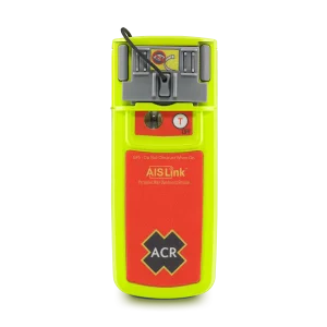 ACR AISLINK Man Overboard PLB (2886)