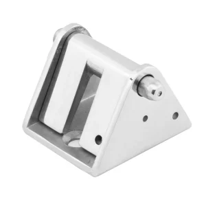 Whitecap Stainless Steel Chain Stopper (AR-6495)