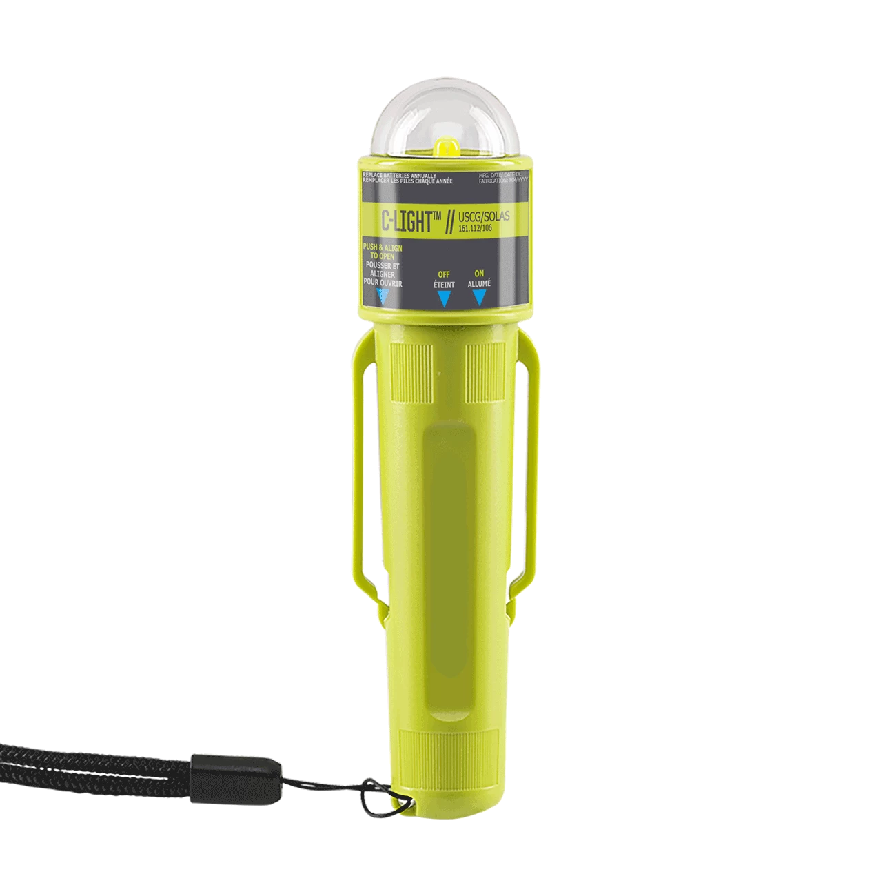 ACR Water Activated LED C-Light (3962.1) - Image 2