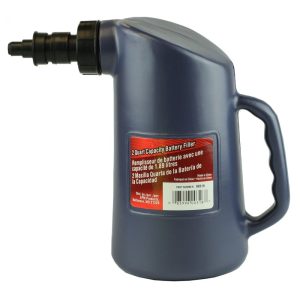 Deka 2 Quart Battery Filler (318)