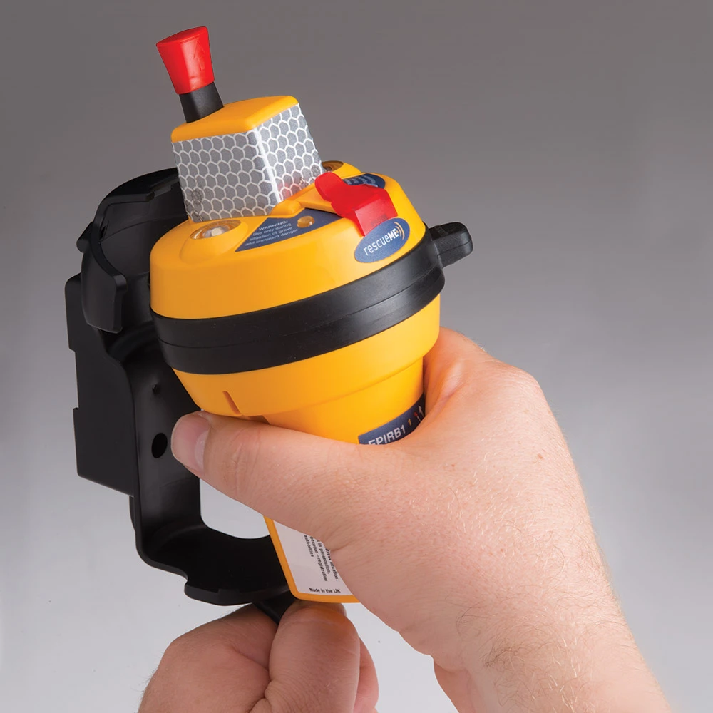 Ocean Signal rescueME EPIRB1 Category II (702S-01540) - Image 3