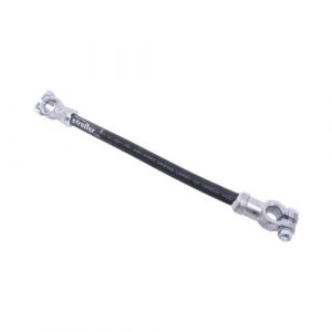 Deka Manufacturing Bk 2/0Ga 13in Bttry Cable 4316
