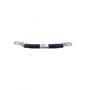 Deka Manufacturing Bk 2/0Ga 7in Battry Cable 4315