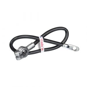 Deka Manufacturing Rd 2Ga 16in Battery Cable 4288