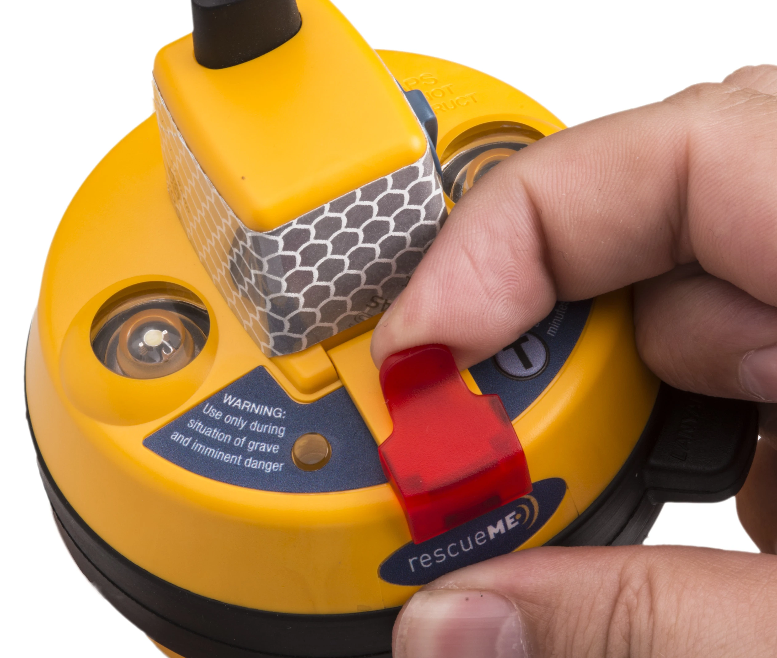 Ocean Signal rescueME EPIRB1 Category II (702S-01540) - Image 2