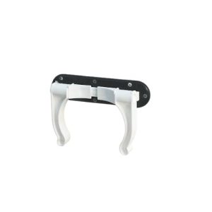 East Coast Plastics White Adjustble Tank Holder - 223