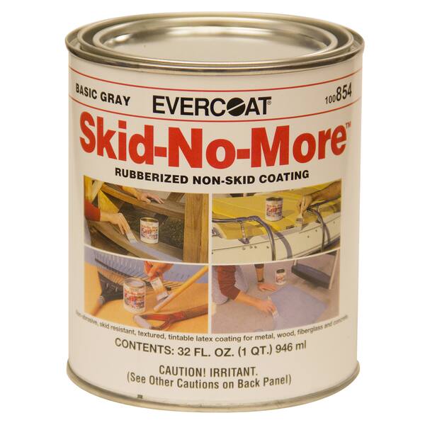 Evercoat Skid No More - Quart (100854)