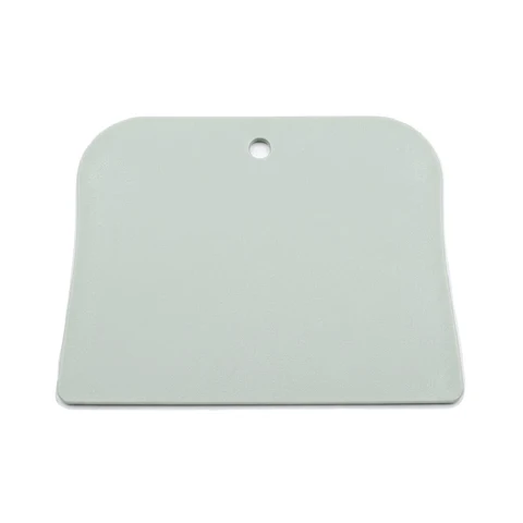 Evercoat Plastic Spreader - 3" X 4" (100524)
