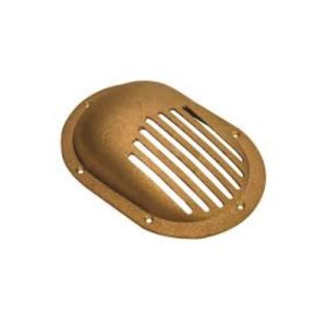 Groco  1.5in Thru Hull Strainer SC-1500