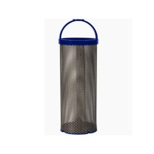 Groco  3.1 X 13.8in Filer Basket Ss BS-13
