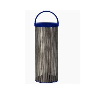 Groco  3.1 X 16in Strnr Basket 304Ss BS-14