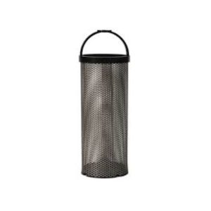 Groco  932-1250 Ss Strainer Basket BS-17