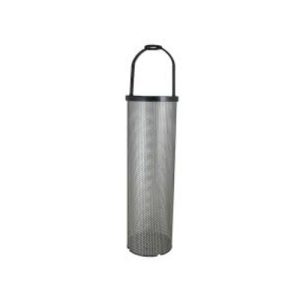 Groco  Sa1000 Ss Filter Basket BS-4
