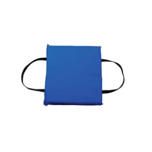Kent Throwable Type-4 Boat Cushion, Blue -  110200-500-999-12