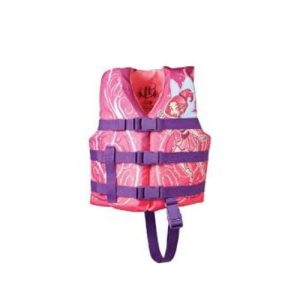 Kent Type-2 infant Vest, Fish, Less Than 50 lbs - 104200-500-000-15
