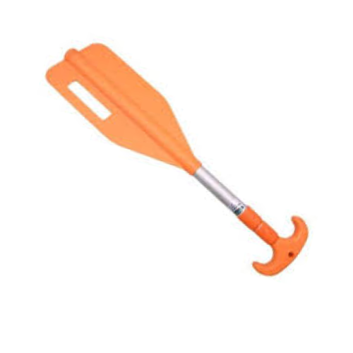 Kwik Tek 20-45in Telescoping Paddle - P-1