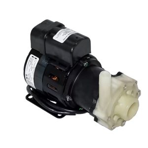 March Pumps AC-5C-MD / PMA1000 - 1000 GPH - 115V - Mag-Drive Centrifugal Pump