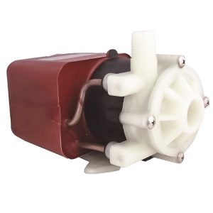 March Pumps 230V 500Gph Lc AC Pump 0130-0159-0200 - 230 VAC 1