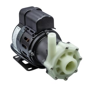 March Pumps - AC-5C-MD 115V Magnetic Drive Pump - 0150-0026-0100