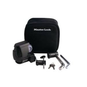 Master Keyed Alike Combo Lock Set - 3794DAT
