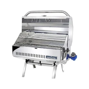 Magma Stainless Steel Newport Gas Grill - A10-918-2