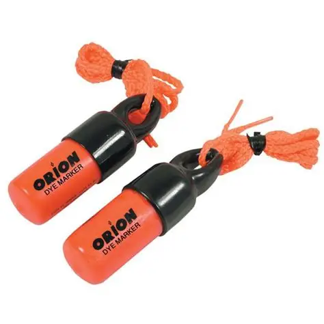 Orion Signal Dye Marker (984)