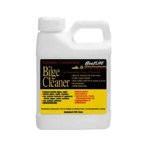 Boatlife Bilge Cleaner - Quart (1102)