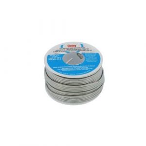 Oatey 8oz 95/5 Rsin Cre Solder 0593962