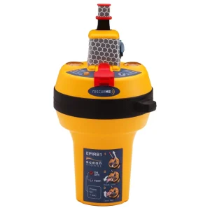 Ocean Signal rescueME EPIRB1 Category II (702S-01540)