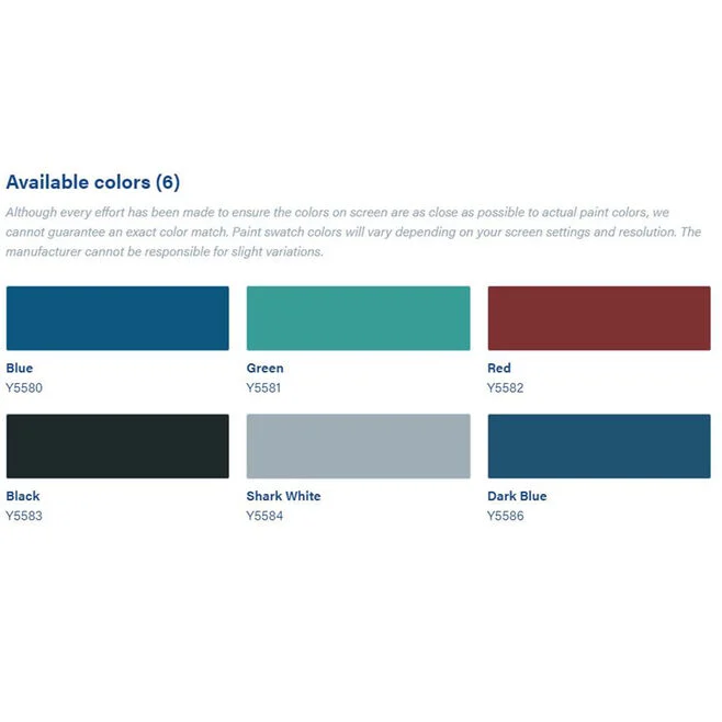 Interlux Micron CSC Antifouling Paint - Black Quart (Y5583/QT) - Image 2