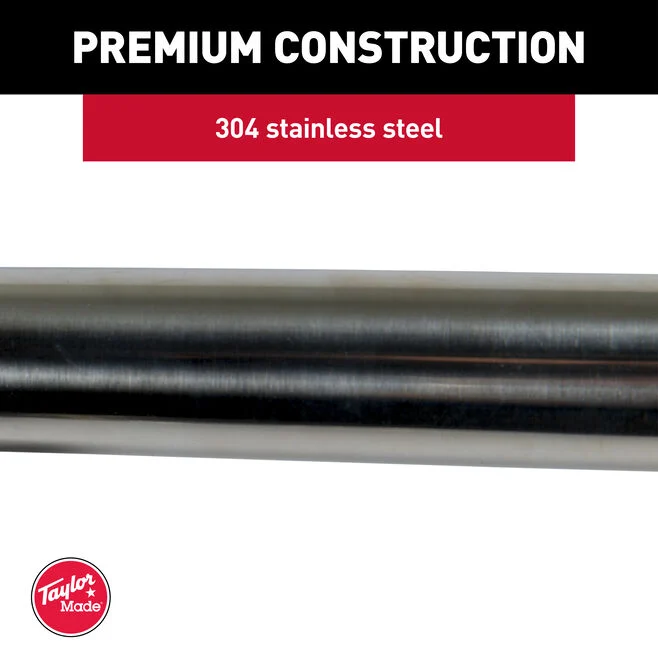 Taylor Made Stainless Steel Flag Pole - 18" (902) - Image 7