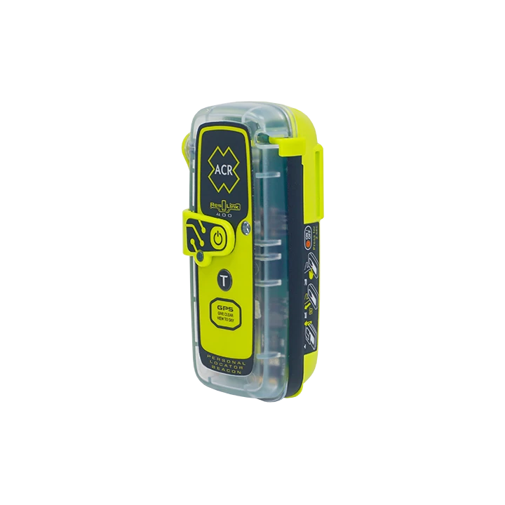 ACR ResQLink 400 PLB (2921) - Image 4