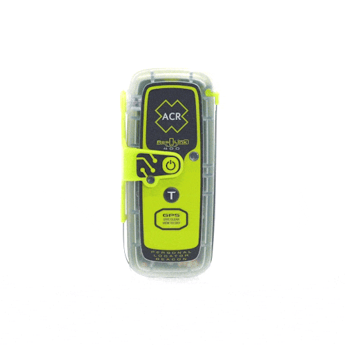 ACR ResQLink 400 PLB (2921) - Image 6