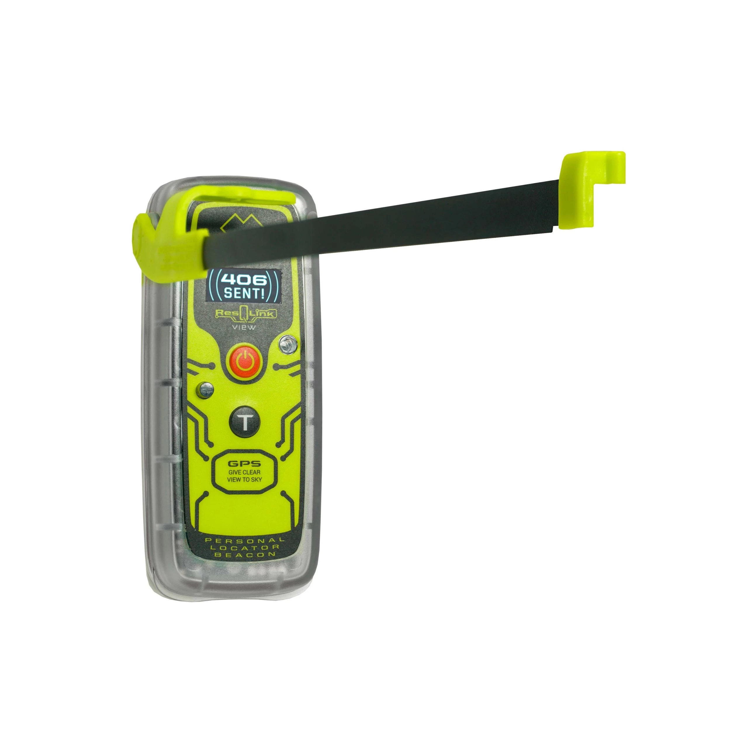 ACR ResQLink View PLB (2922) - Image 5