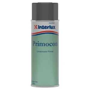 Interlux Primocon - 16oz Aerosol Grey (YPA985N/16)