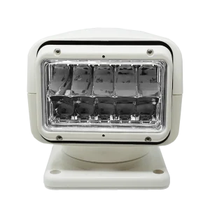 ACR RCL-95 White LED Searchlight (1958)