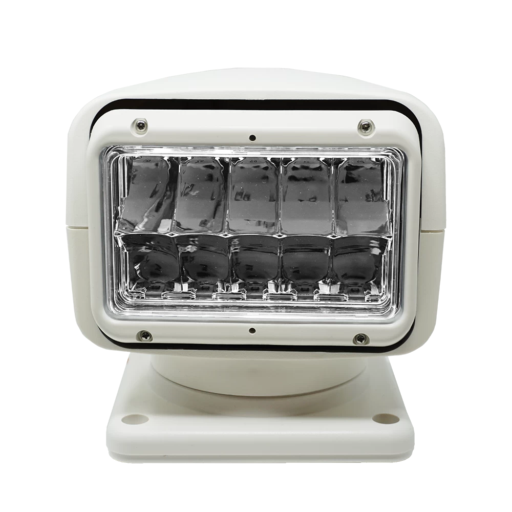 ACR RCL-95 White LED Searchlight (1958)