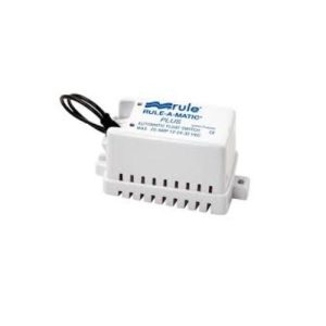 Rule Rule-A-Matic Plus Float Switch - 40A