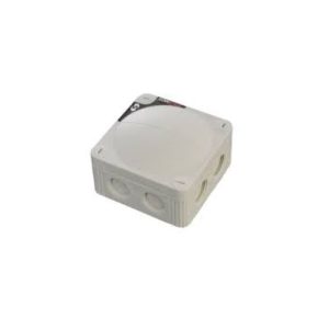 Scanstrut Heavy Duty Cable 10 Terminal Junction Box - SB-8-10